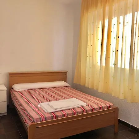 Apartamento Arenal Playa *