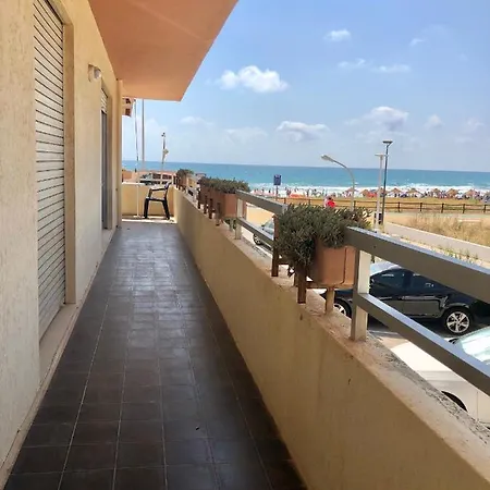 Apartment Apartamento Arenal Playa