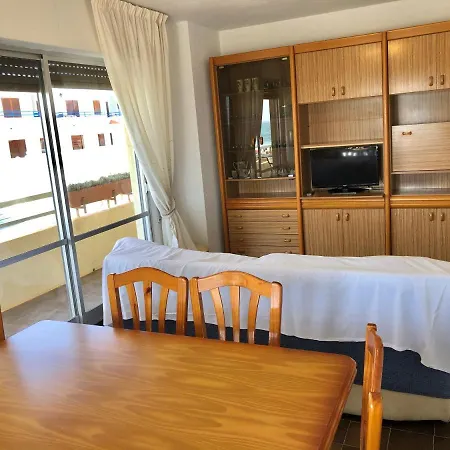 Apartment Apartamento Arenal Playa Alcossebre