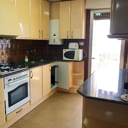 Apartamento Arenal Playa Apartment