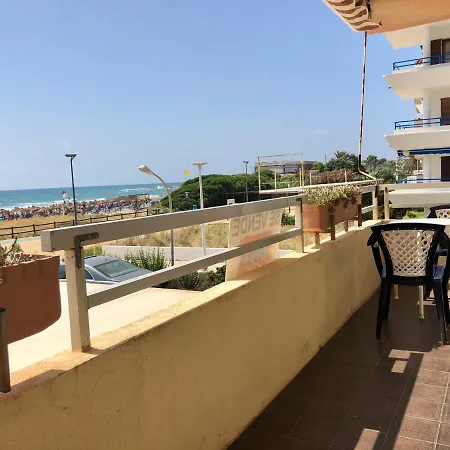Apartamento Arenal Playa Alcossebre
