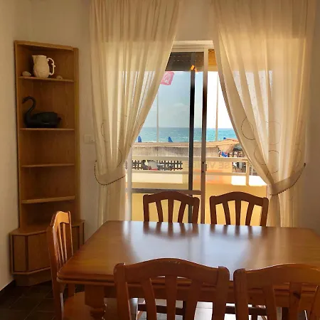 Apartamento Arenal Playa Apartment *