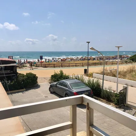Apartamento Arenal Playa Alcossebre