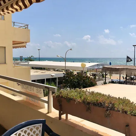Apartment Apartamento Arenal Playa *