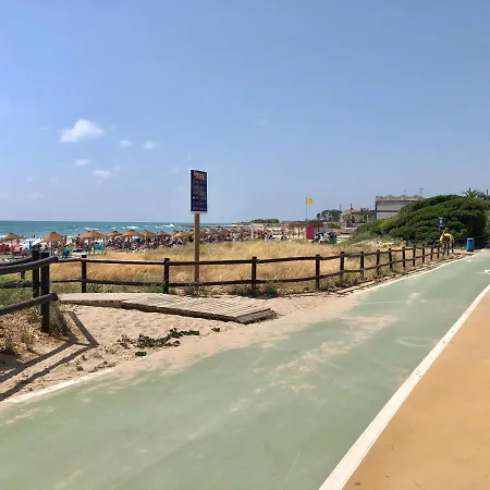 Apartamento Arenal Playa * Alcossebre