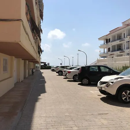 Apartamento Arenal Playa Apartment