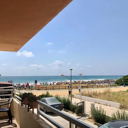 Apartamento Arenal Playa