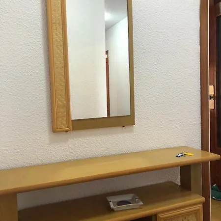 Apartamento Arenal Playa * Alcossebre
