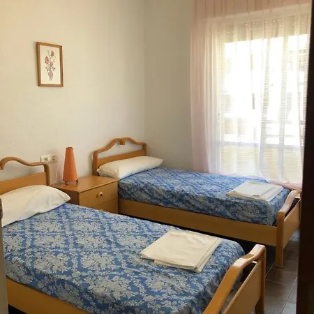 Apartamento Arenal Playa Apartment Alcossebre