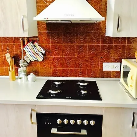 Apartamento Arenal Playa Apartment