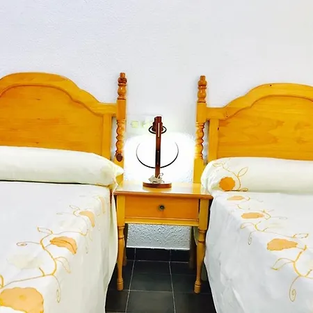 Apartamento Arenal Playa *