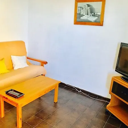 Apartamento Arenal Playa