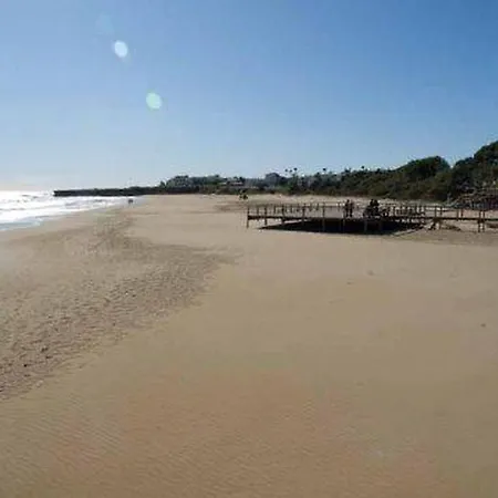 Apartamento Arenal Playa * Alcossebre