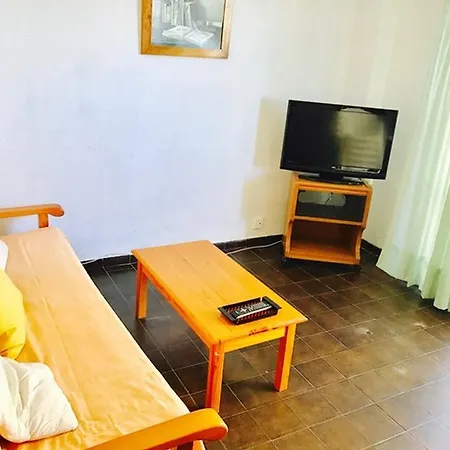 Apartamento Arenal Playa Apartment Alcossebre