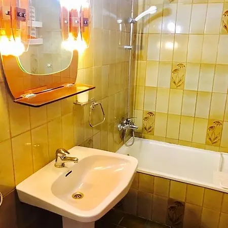 Apartamento Arenal Playa Apartment