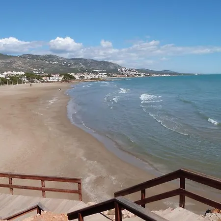 Apartamento Arenal Playa
