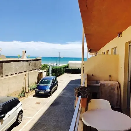 Apartment Apartamento Arenal Playa Alcossebre