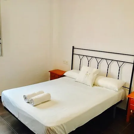 Apartamento Arenal Playa * Alcossebre