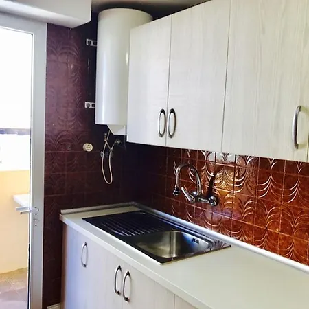 Apartamento Arenal Playa Apartment Alcossebre