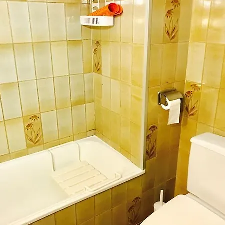 Apartamento Arenal Playa Alcossebre