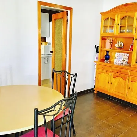 Apartment Apartamento Arenal Playa