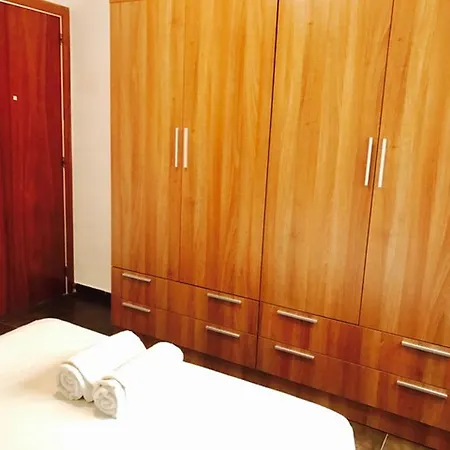 Apartamento Arenal Playa Alcossebre
